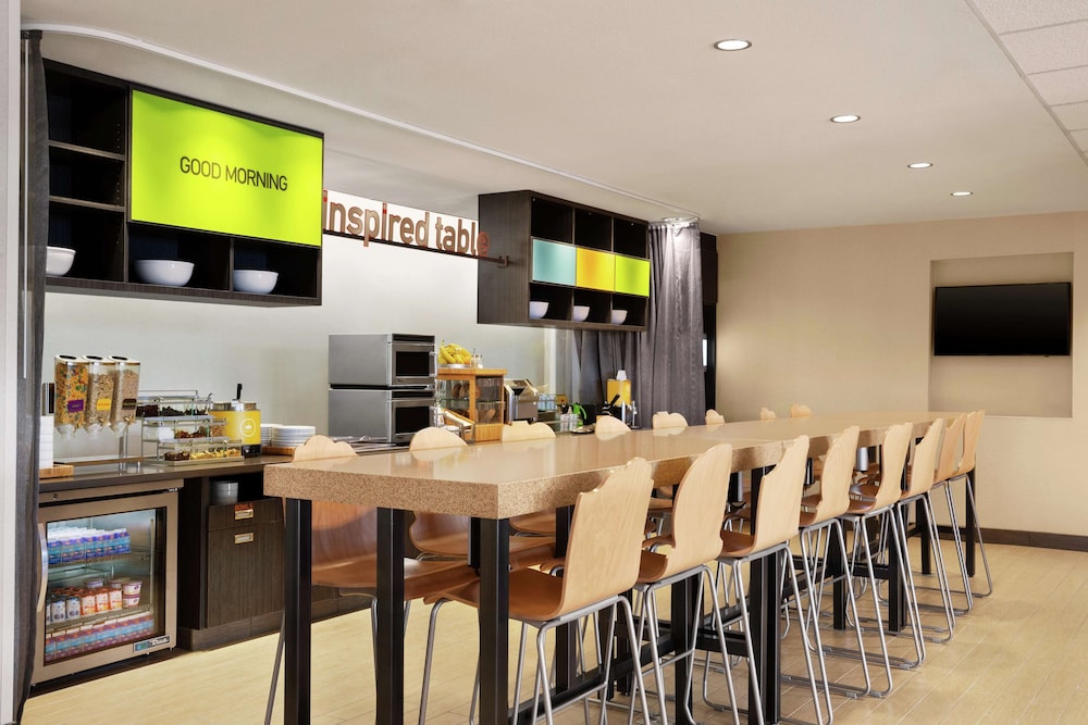 Home2 Suites By Hilton Elko 34/45