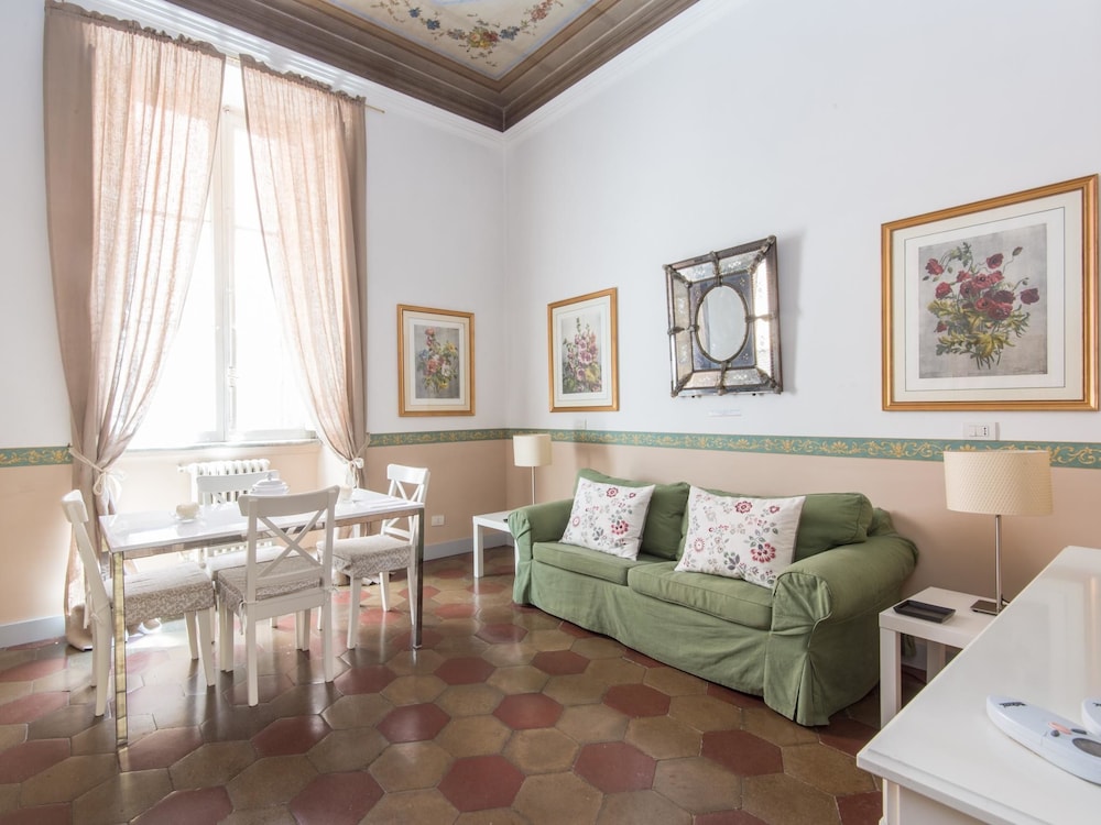 RSH Ara Pacis Terrace Apartment 18/32