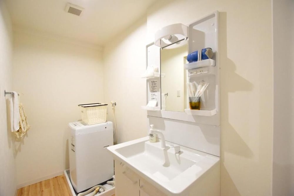 Randor Residence Tokyo Suites (Ex Grand Machiya Second) 66/67