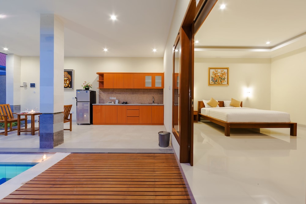 Paisa Villa Seminyak 9/67