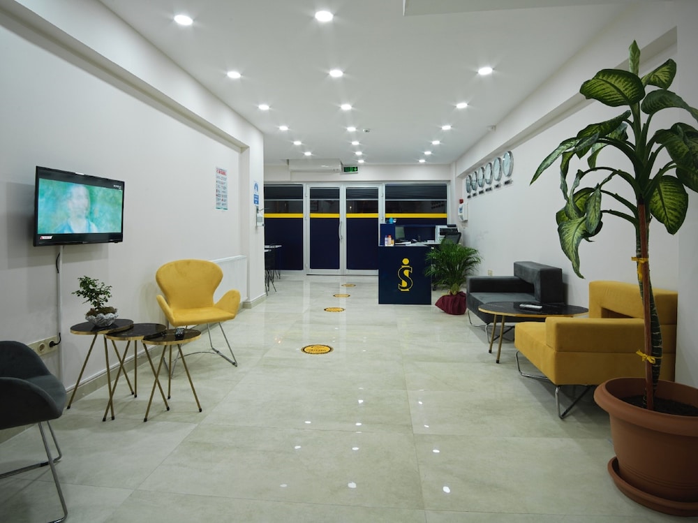Mini Suite Otel 36/50