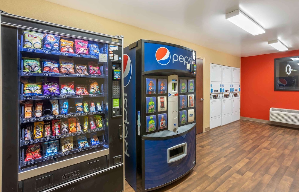 Extended Stay America Columbia - Stadium Boulevard 22/36