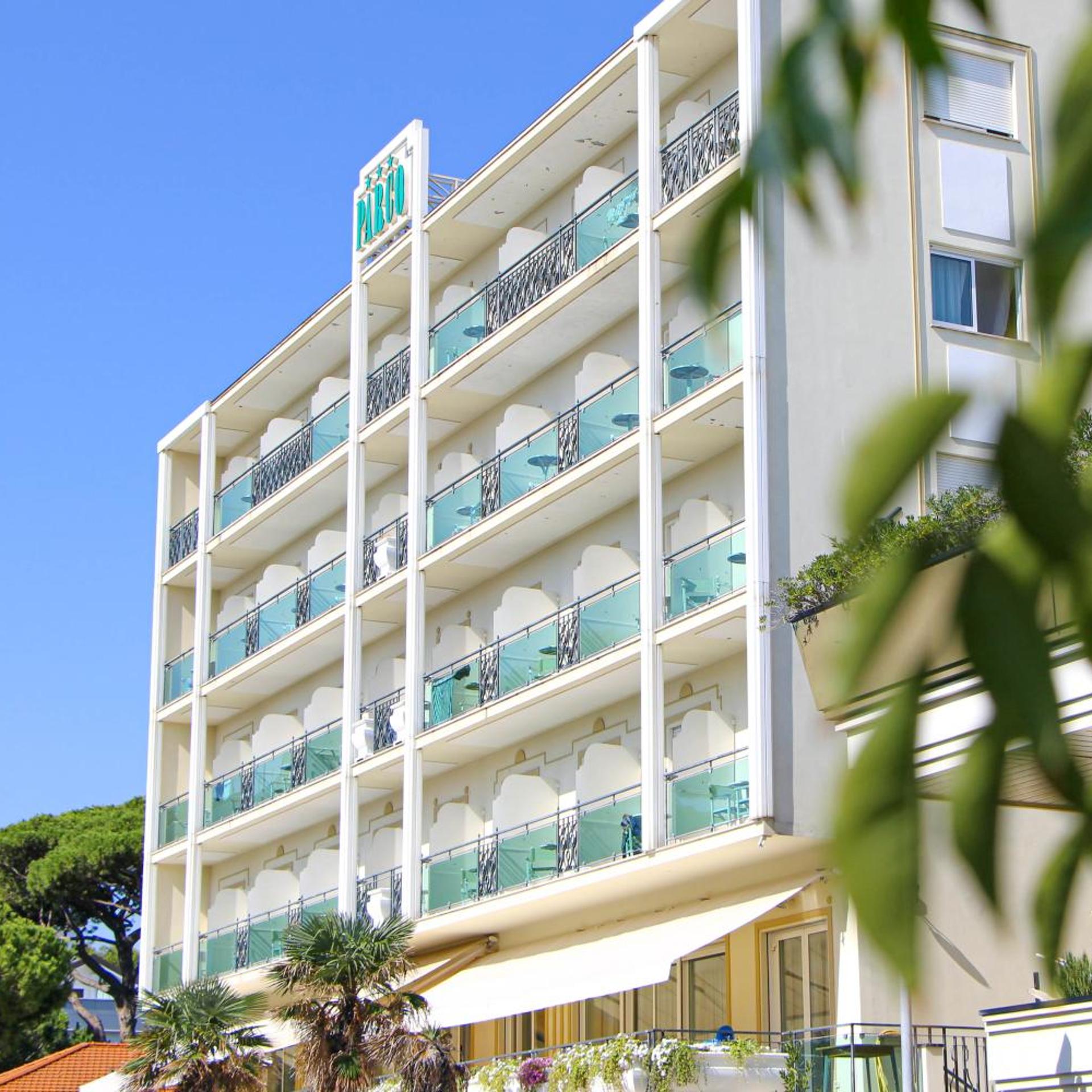 Hotel Parco 2/50