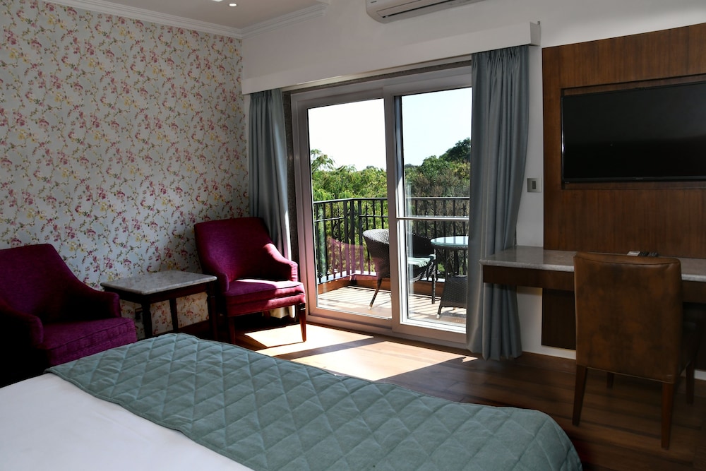 Mastiff Villa Camellia, Palampur 26/37