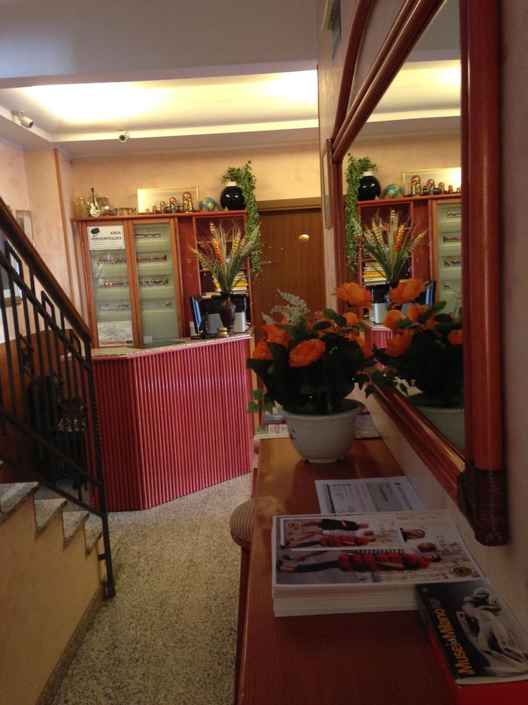 Hotel La Caravella 45/64