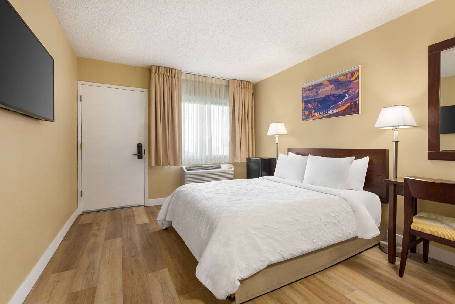 Travelodge By Wyndham Presidio San Francisco 13/33