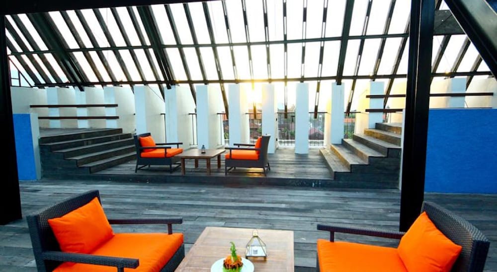 Sun Island Hotel & Spa Legian 30/39