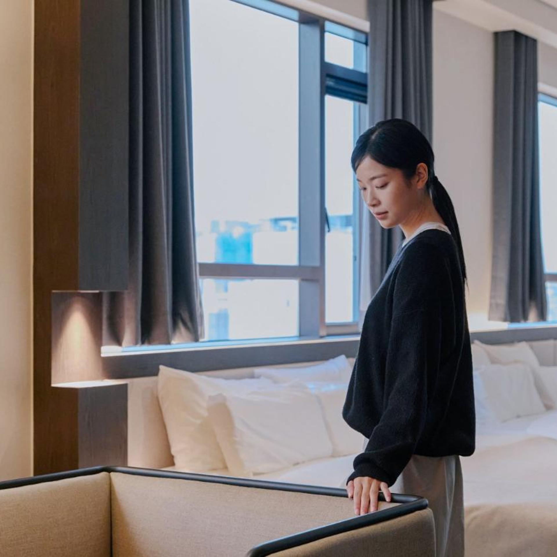 Anook Signature Hotel Seoul Guro 11/50