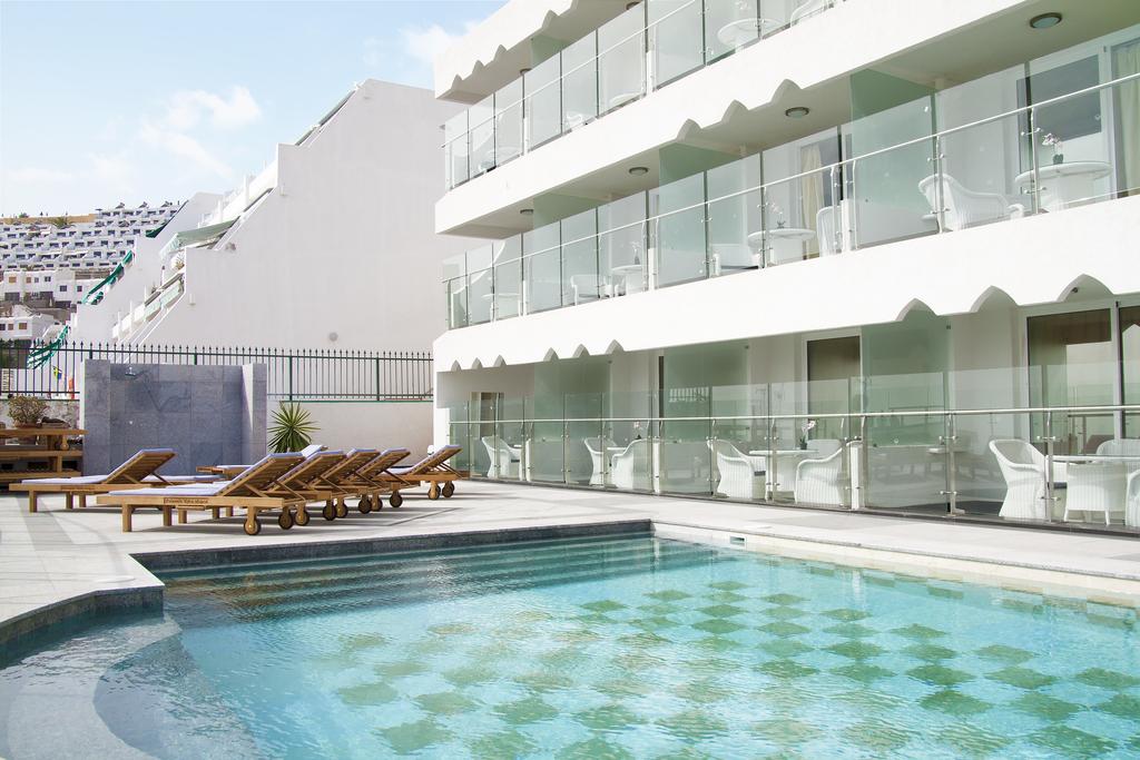 Villa Magna - Adults Only 18/22