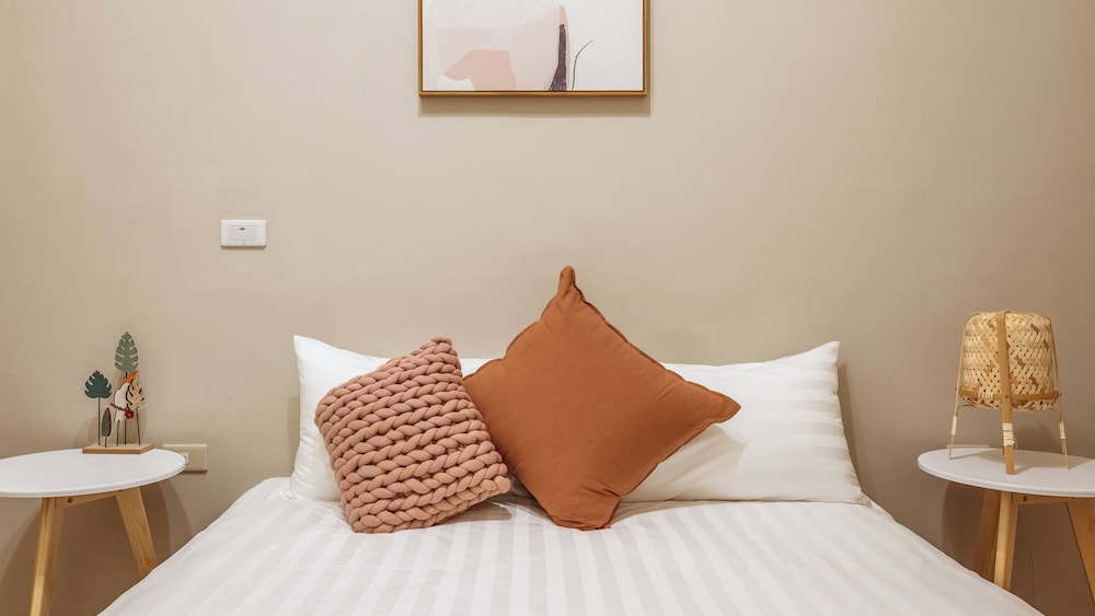 H& Taitung Puyuma Style Inn photo2