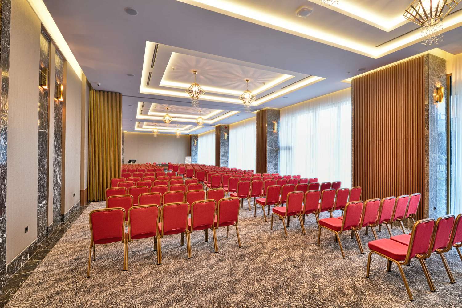 Best Western Premier Ottoperla Hotel 9/13