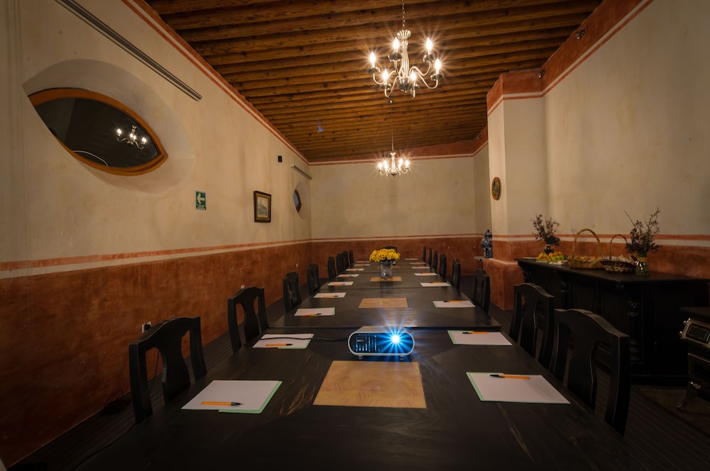 Hacienda Soltepec 45/53