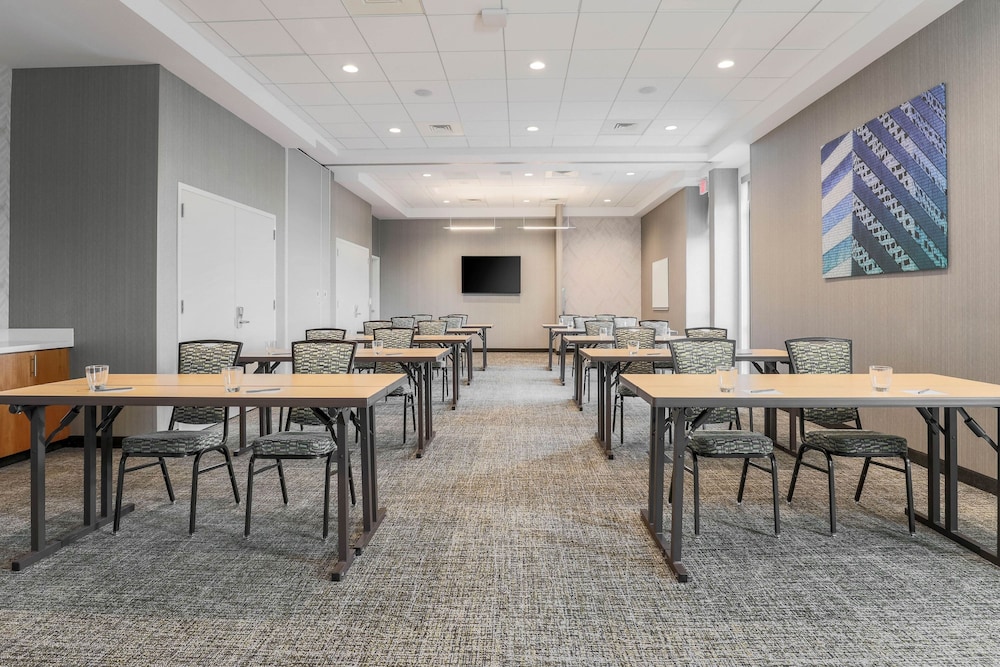 SpringHill Suites by Marriott San Jose Fremont 19/28