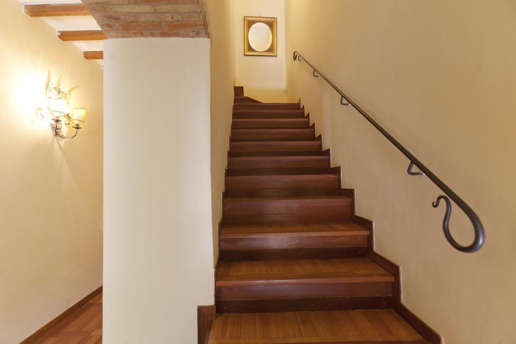 Locanda della Taverna Etrusca 7/30