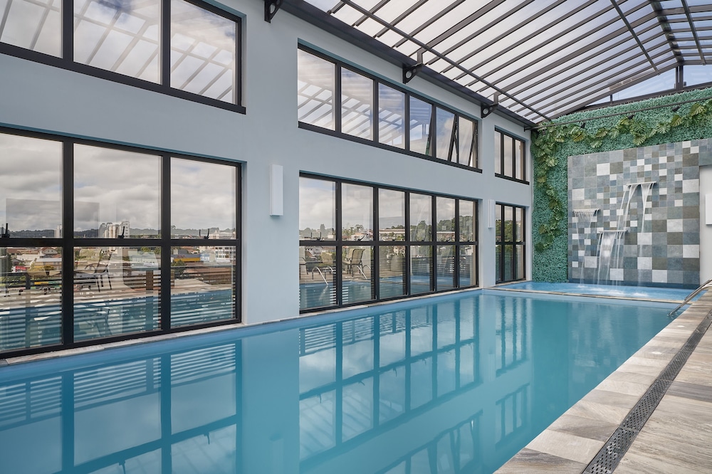 Lefel Hotel 20/46