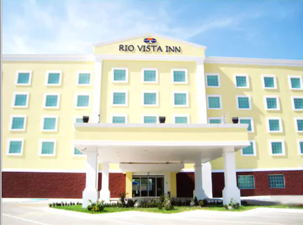 Rio Vista Inn Business High Class Poza Rica 2/50