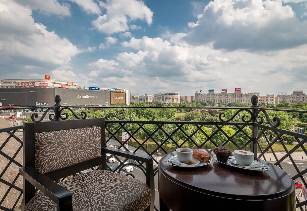 Europa Royale Bucharest Hotel 7/77