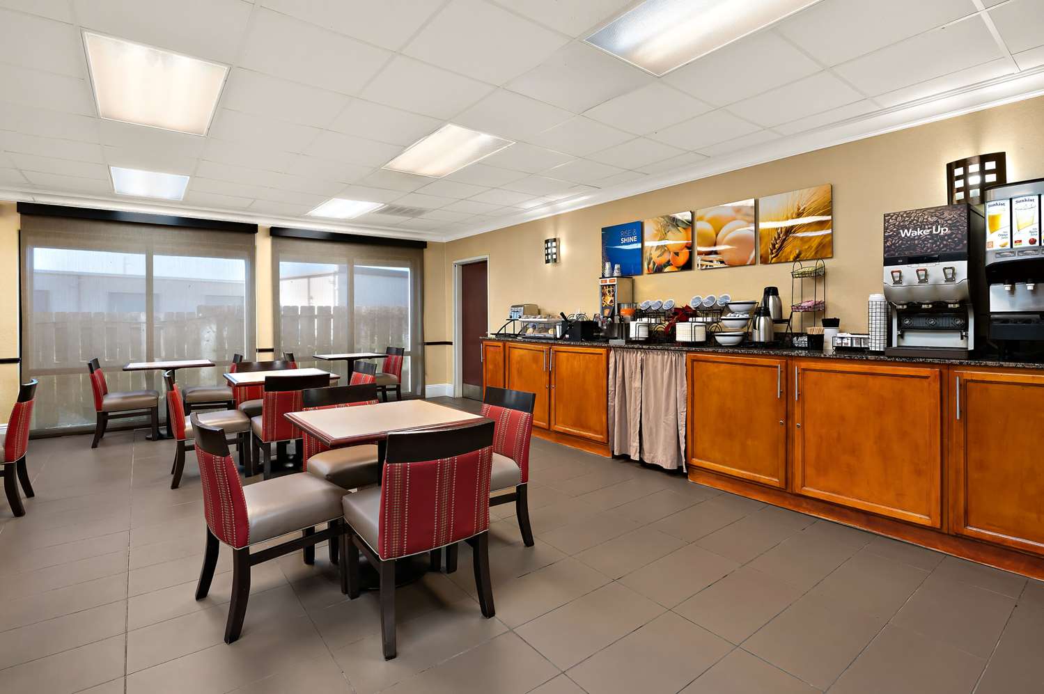 Comfort Inn New Orleans Airport South 10/16