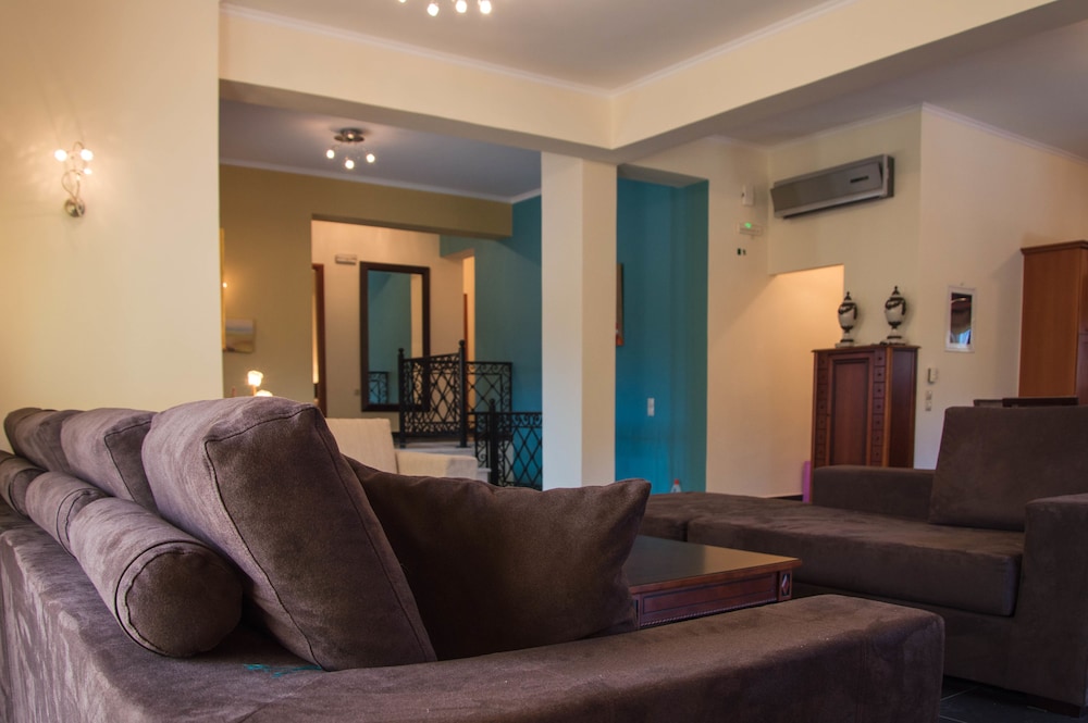 Leone Luxury Villas 37/50