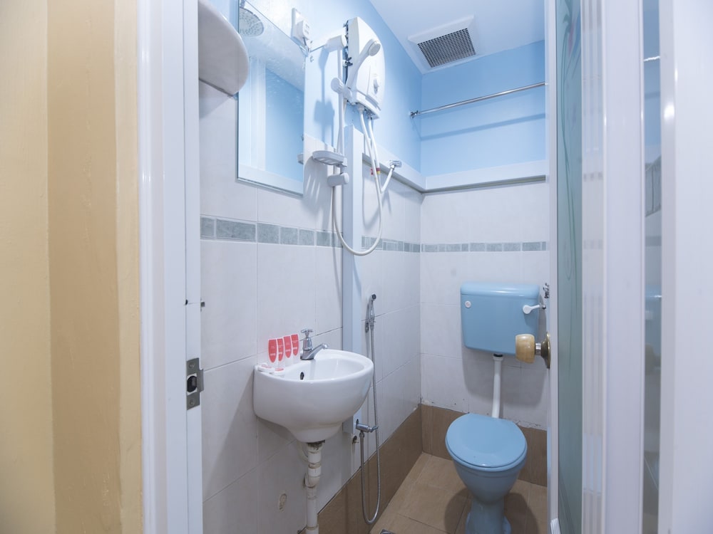 Hotel O Rafik Ali Motel 21/64