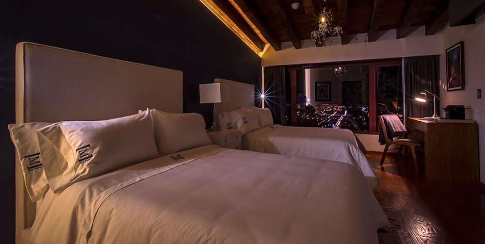 Maja Hotel Boutique 11/45