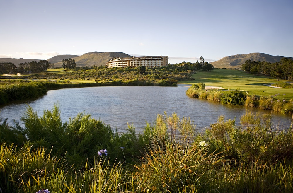 Arabella Hotel Golf & Spa 38/44