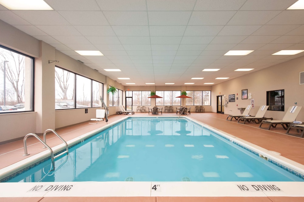 Hampton Inn Muskegon in MUSKEGON - MI