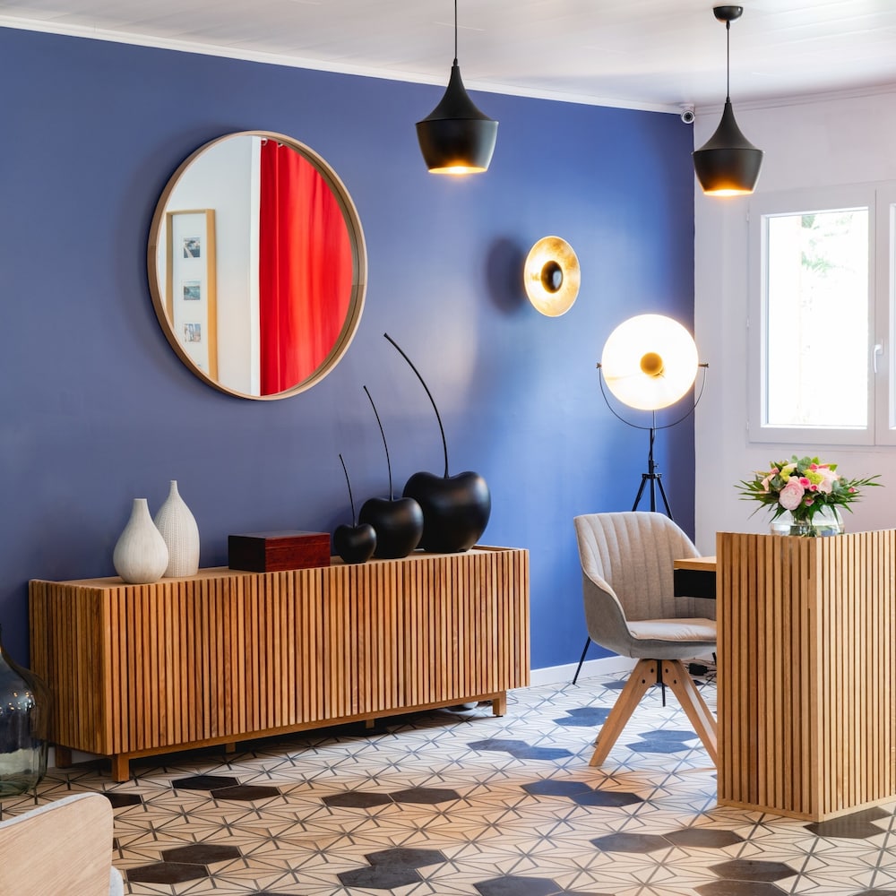 Hôtel Du Joli Bois 6/50