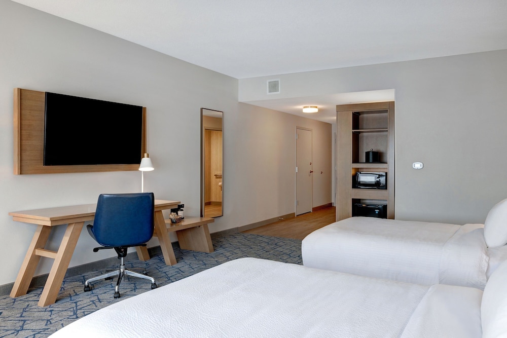 Fairfield Inn & Suites Minneapolis Downtown 18/28