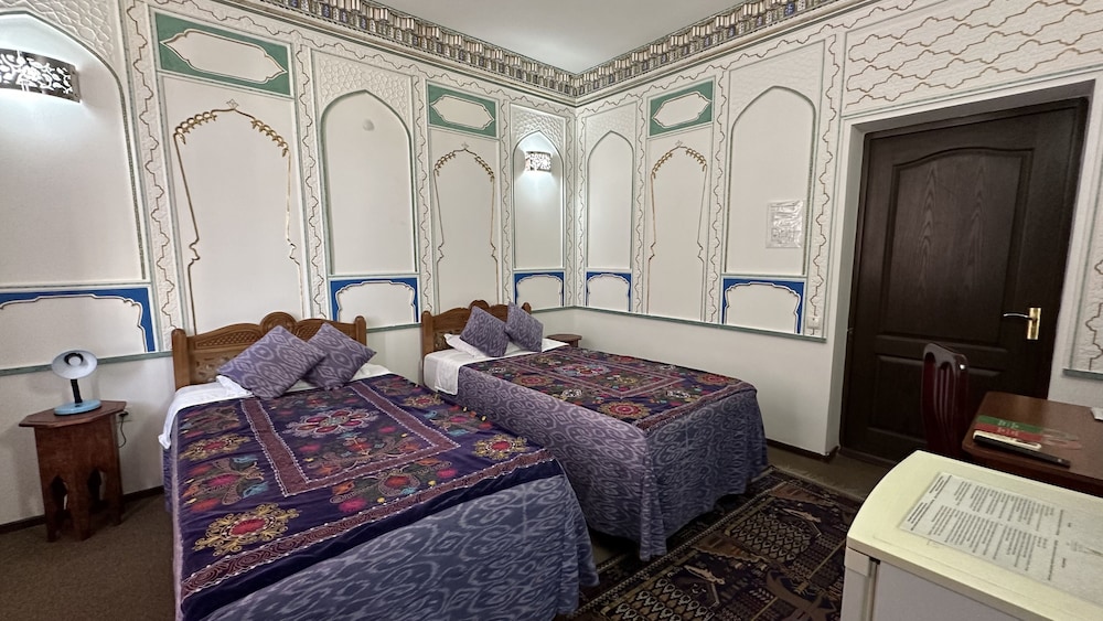 Minzifa Inn 20/34