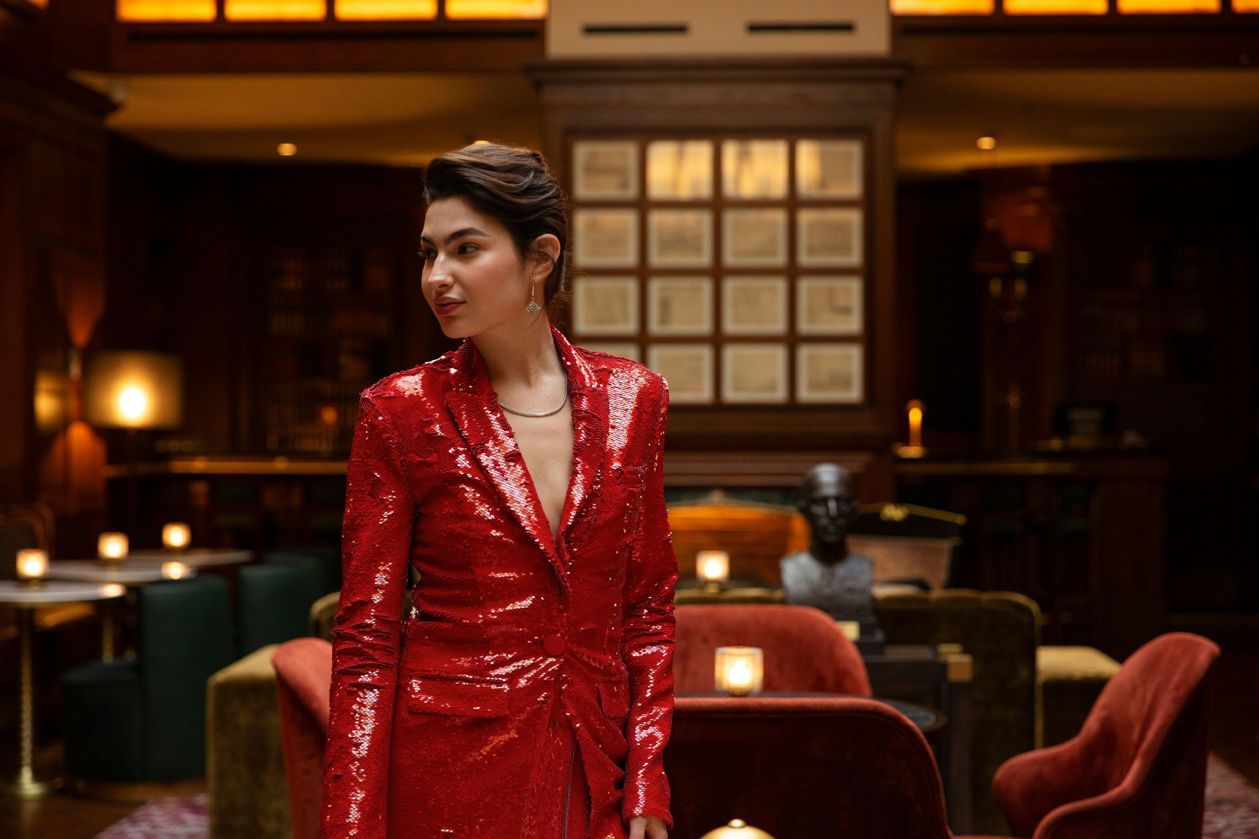 The Palace, A Luxury Collection Hotel 5/42