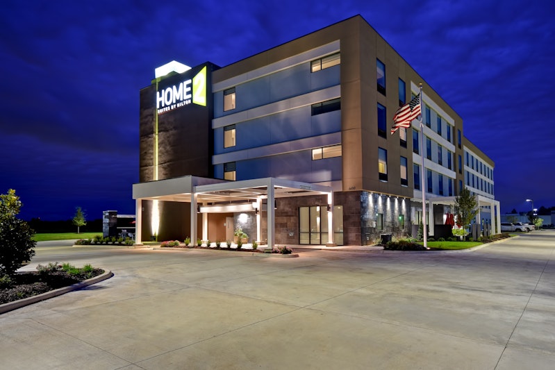 Home2 Suites By Hilton Shreveport La 14/18