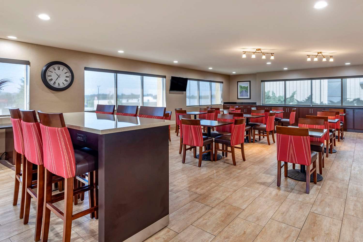 Comfort Suites Florence Shoals Area 37/46