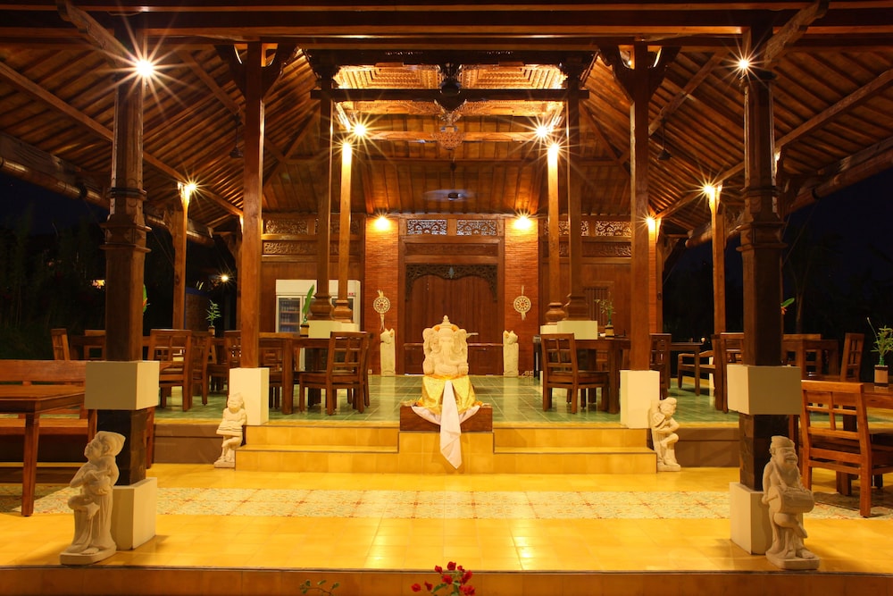 Ubud Heaven Penestanan 20/86