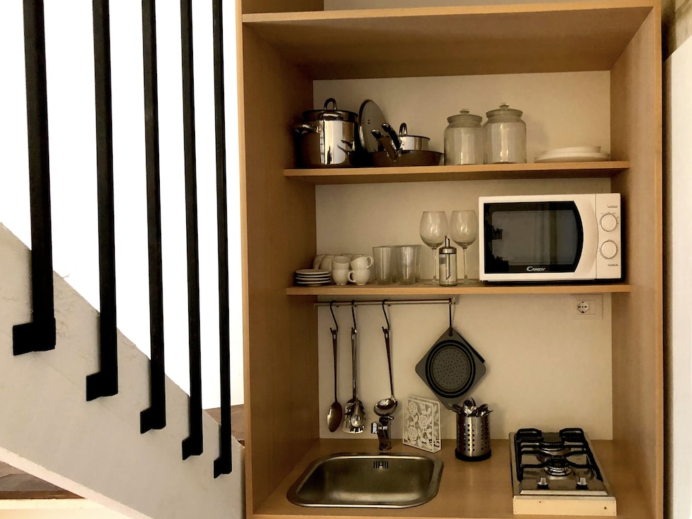 Residence Ortigia 61/67