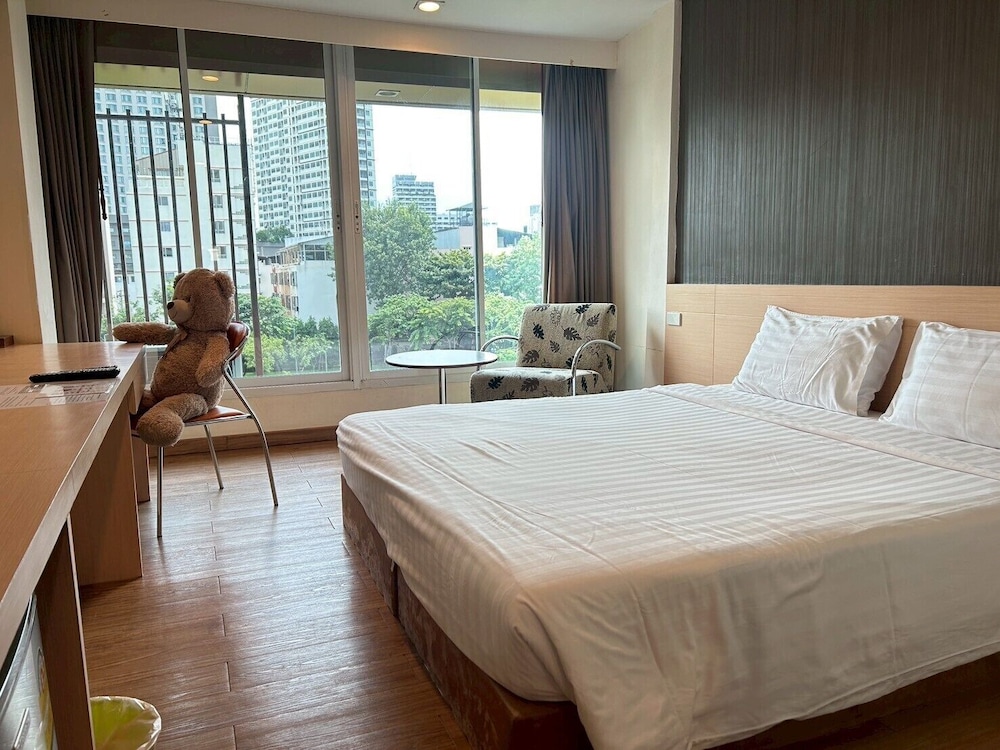 S3 Residence Park 25/57
