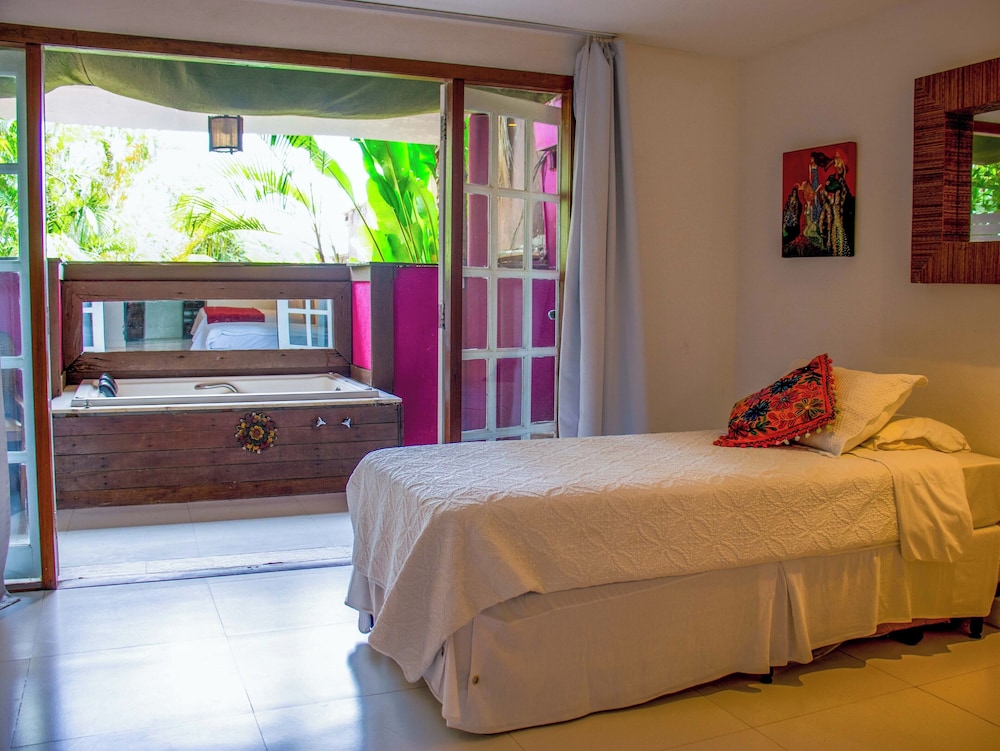 Aquabarra Boutique Hotel Spa 9/62