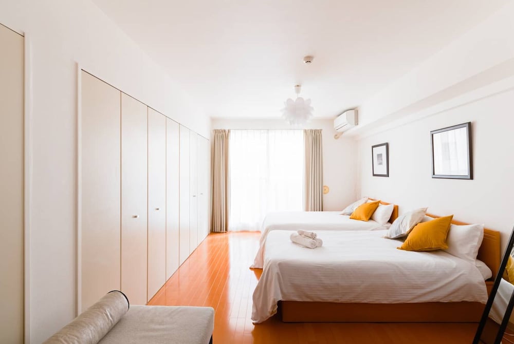 Guest House MiYaBi 4/50