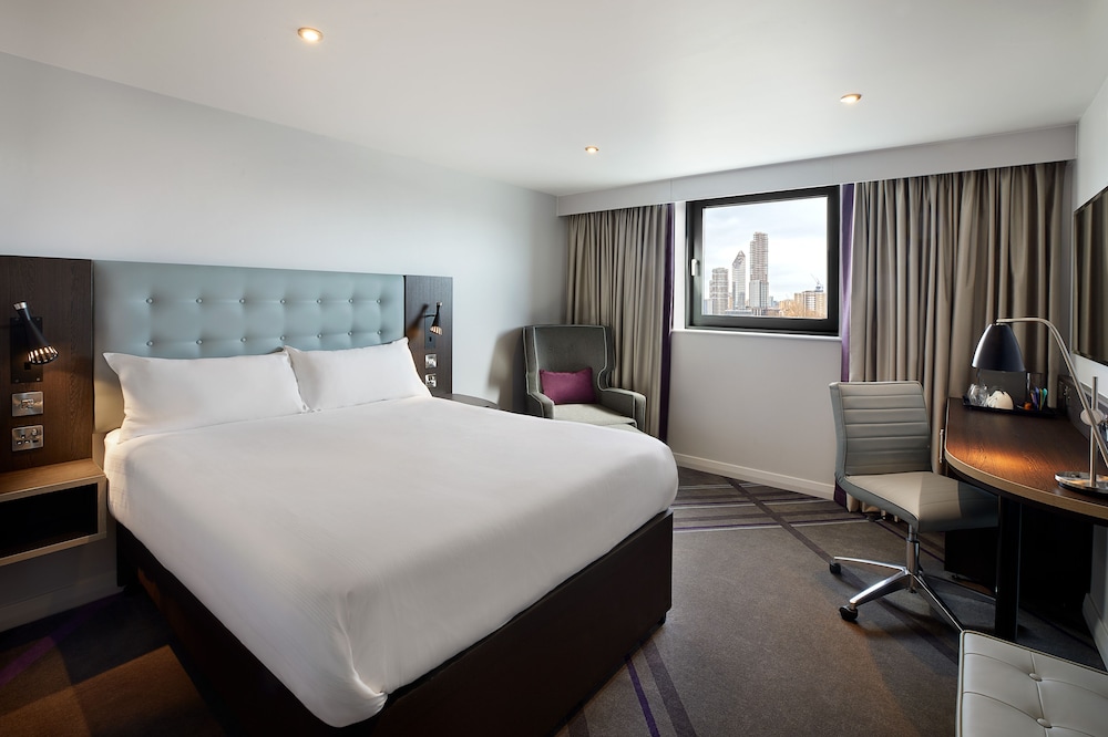 SUPERIOR, DOUBLE BED