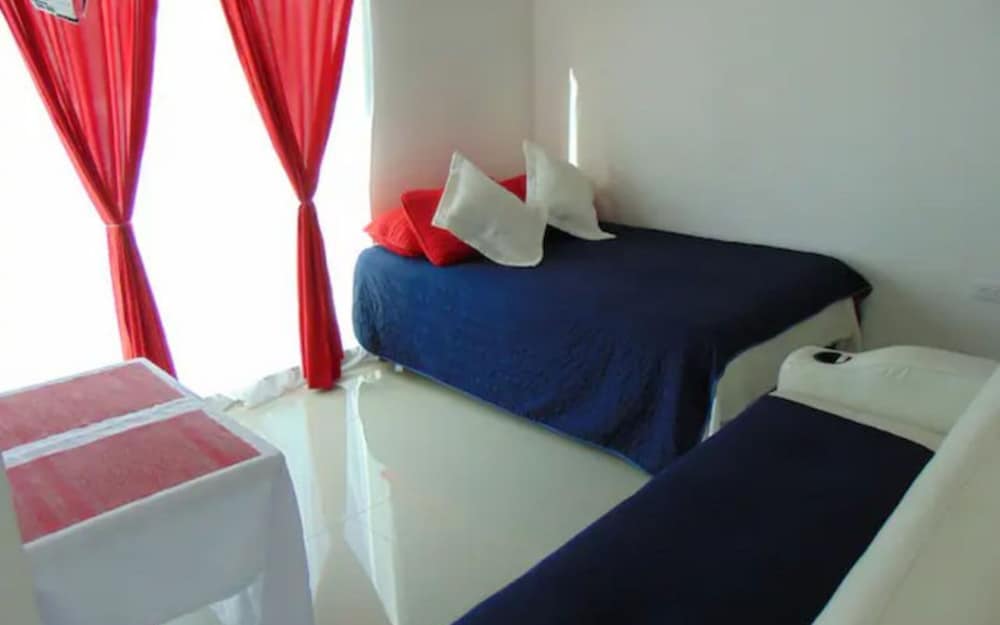 Departamentos Villas Capdeviel 28/62