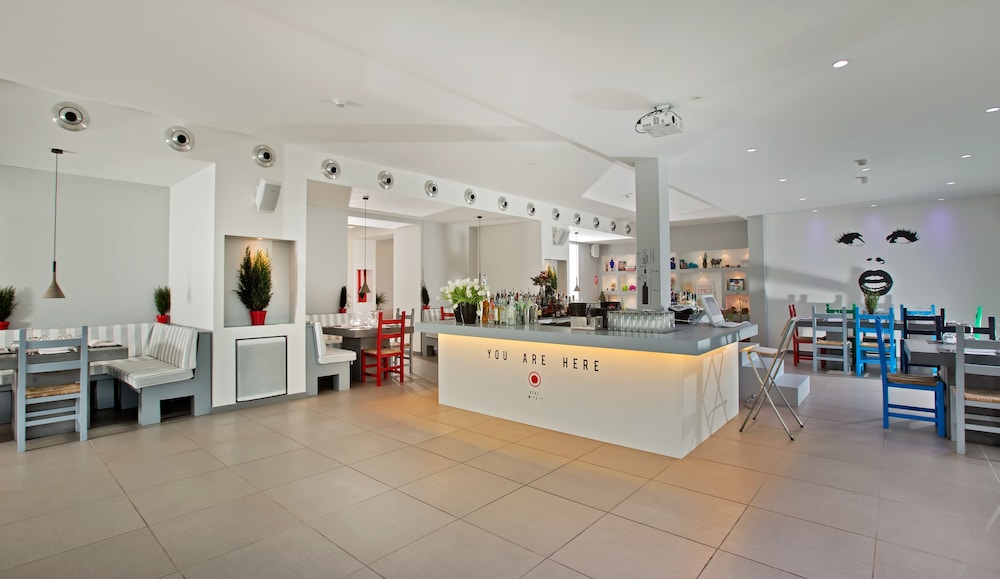 Spicy Hotel Sorrento photo5