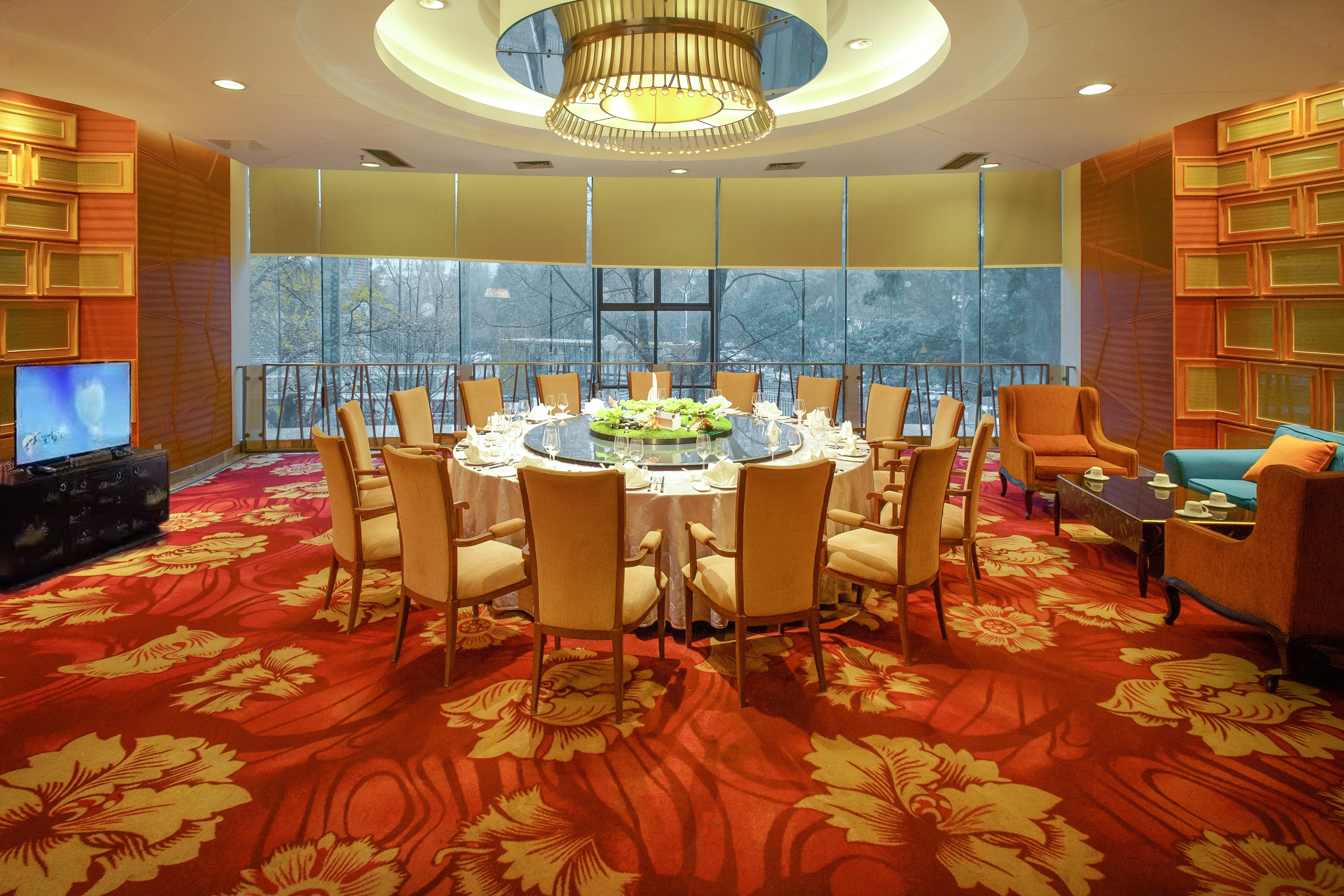 Holiday Inn Chengdu West Century City 27/50