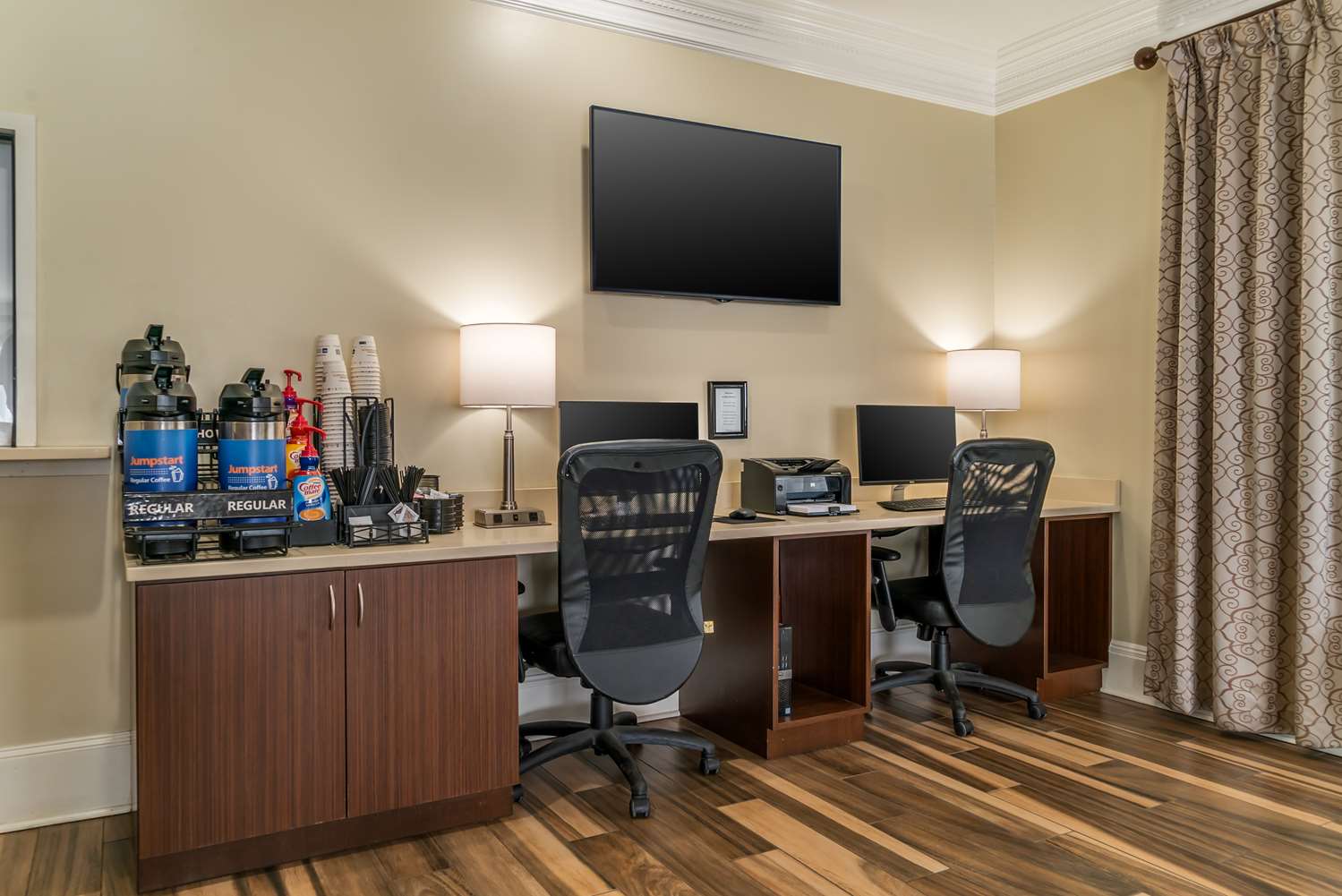 Best Western Of Hartland 30/33