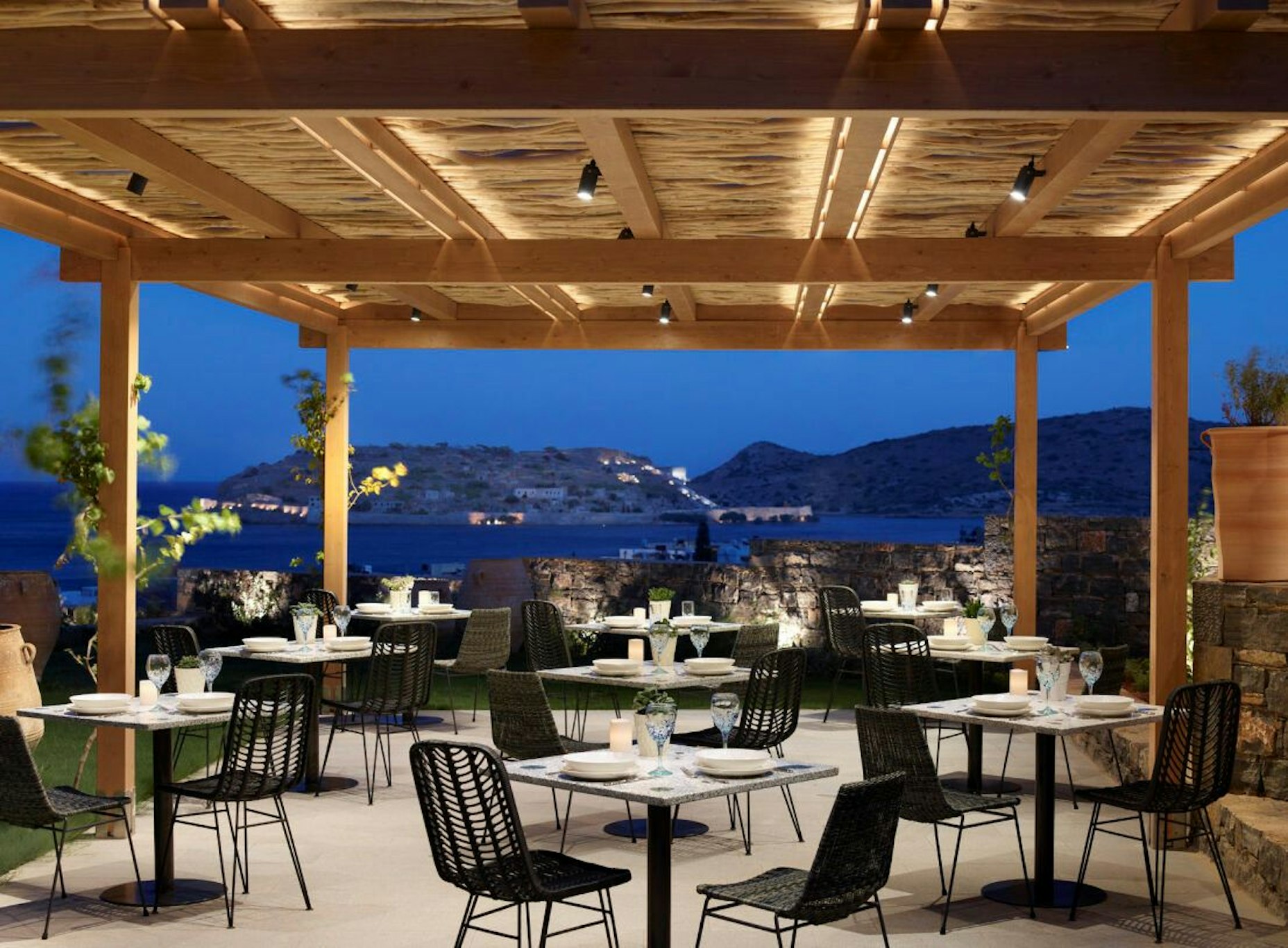 Cayo Exclusive Resort and Spa 19/33