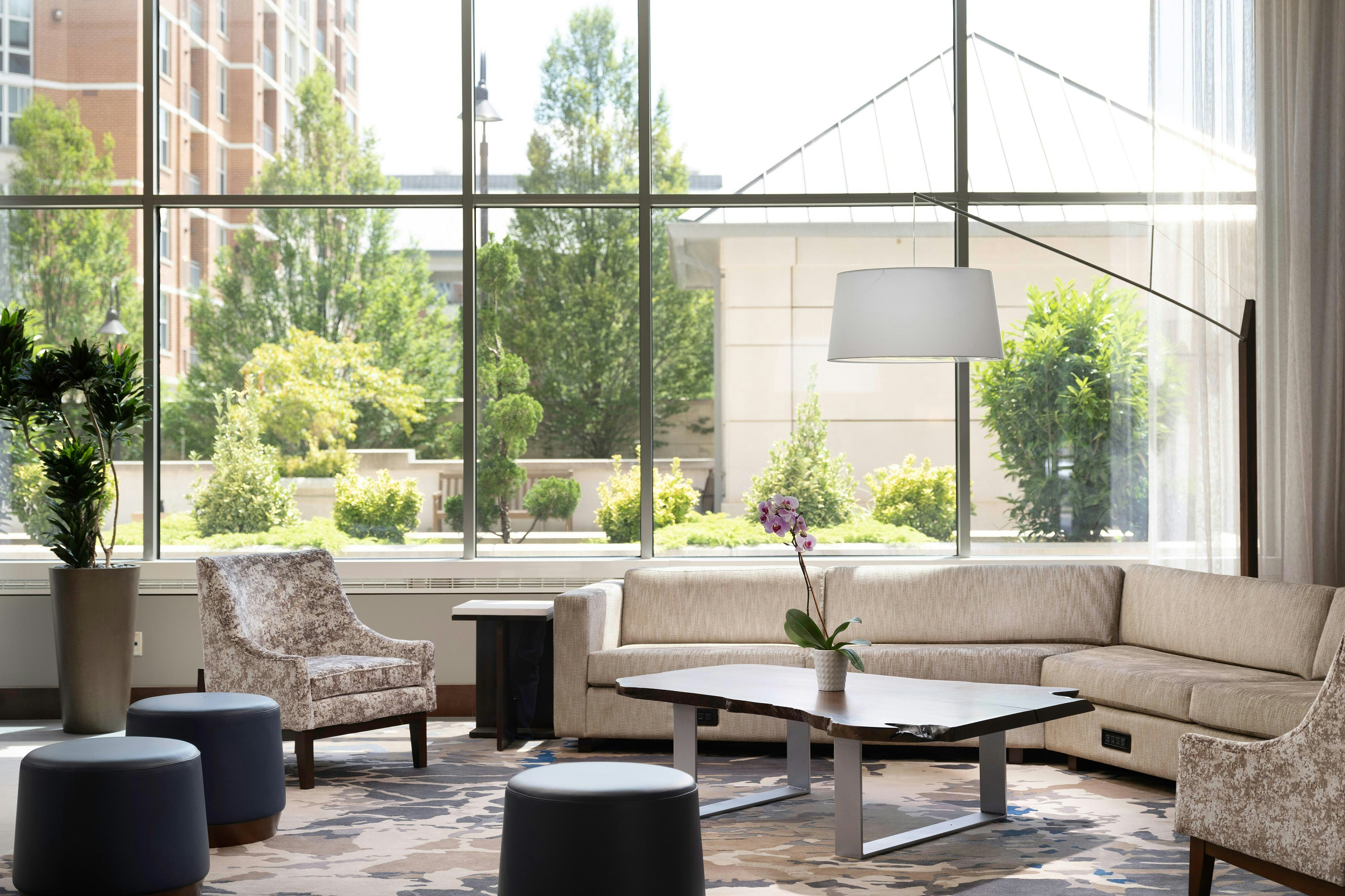 Westin Reston Heights Hotel 9/20