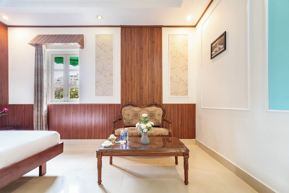 Phu Van Resort Spa 22/50