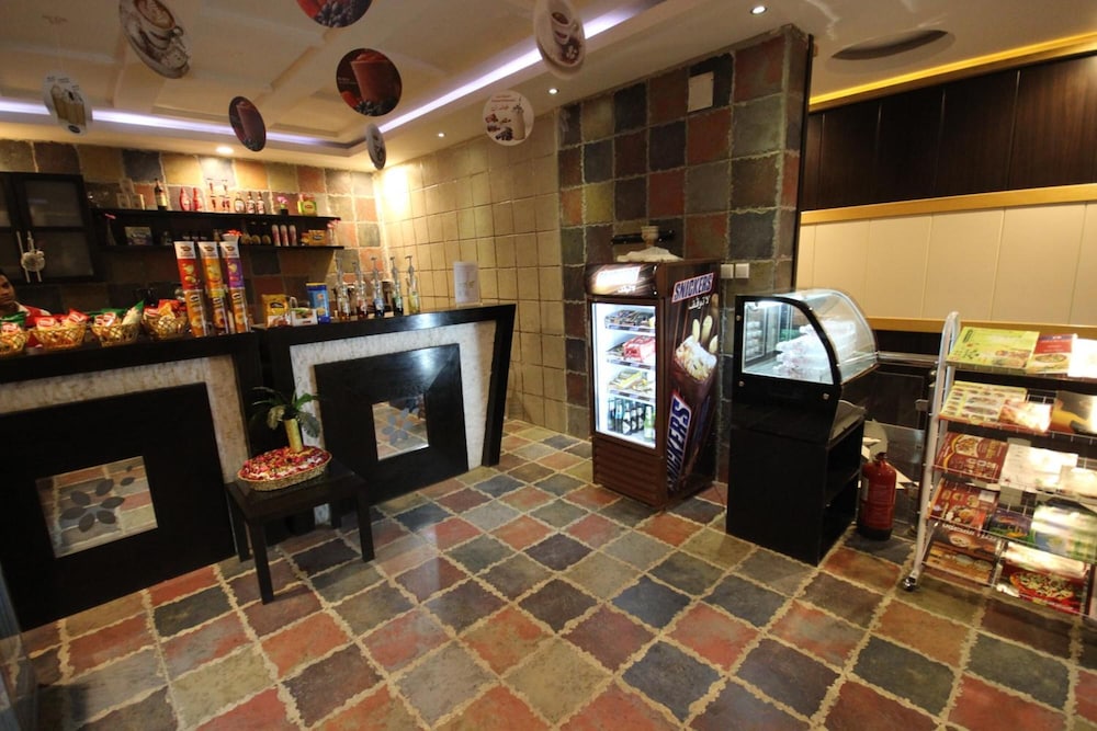 أجنحة طوق(Tooq Suites) 7/50