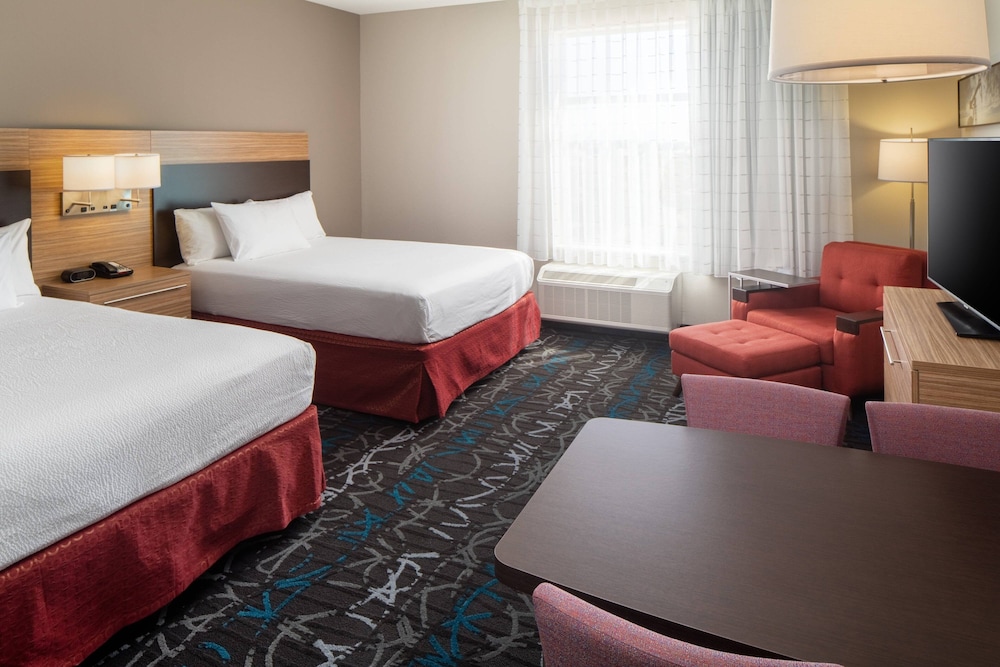 TownePlace Suites by Marriott Midland South/I-20 14/41