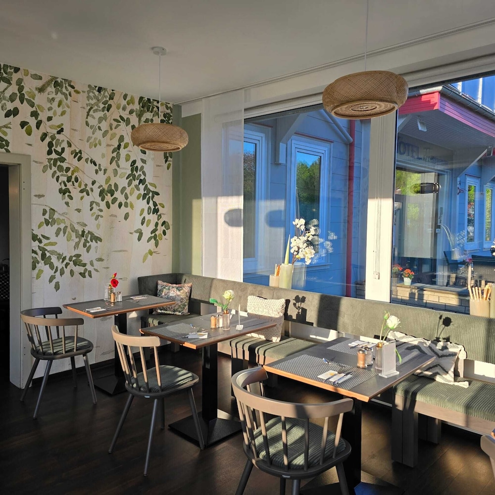 Hotel Am Kurpark 37/50
