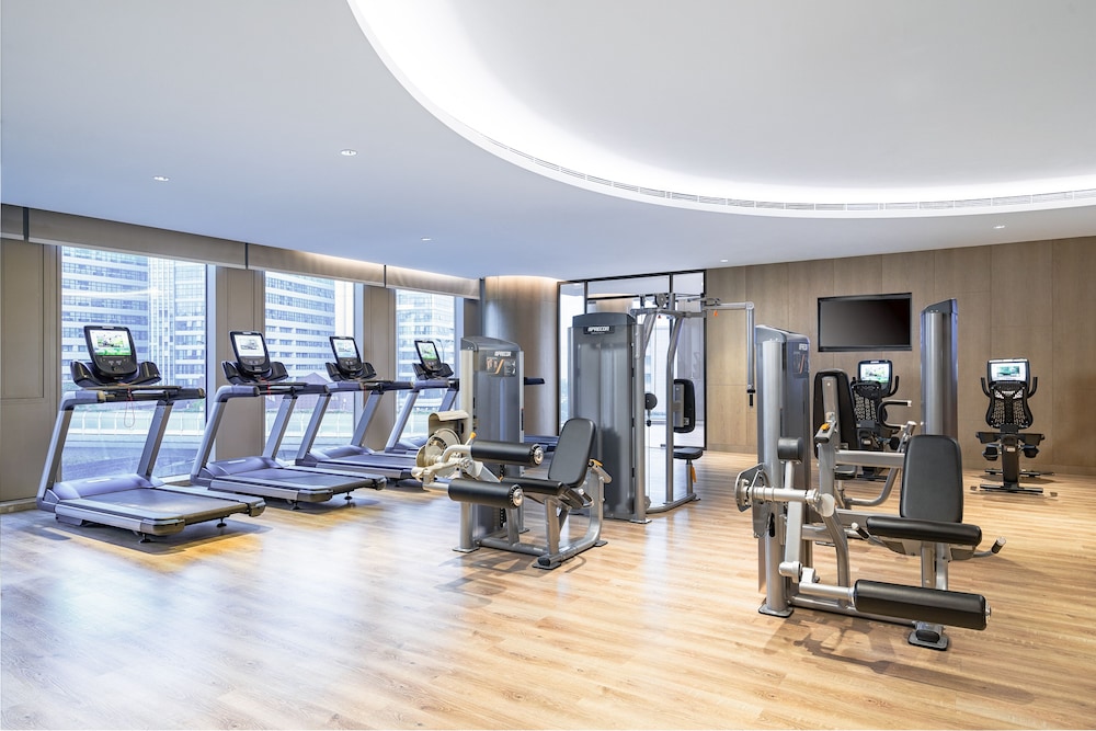 Radisson Blu Hangzhou Xintiandi 17/42